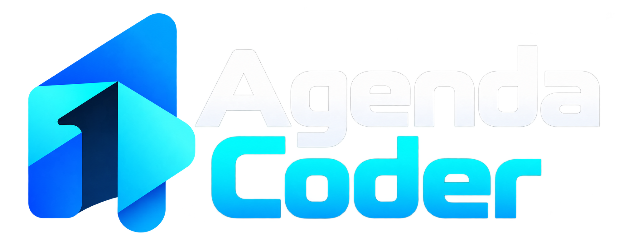Logo Agenda1coder