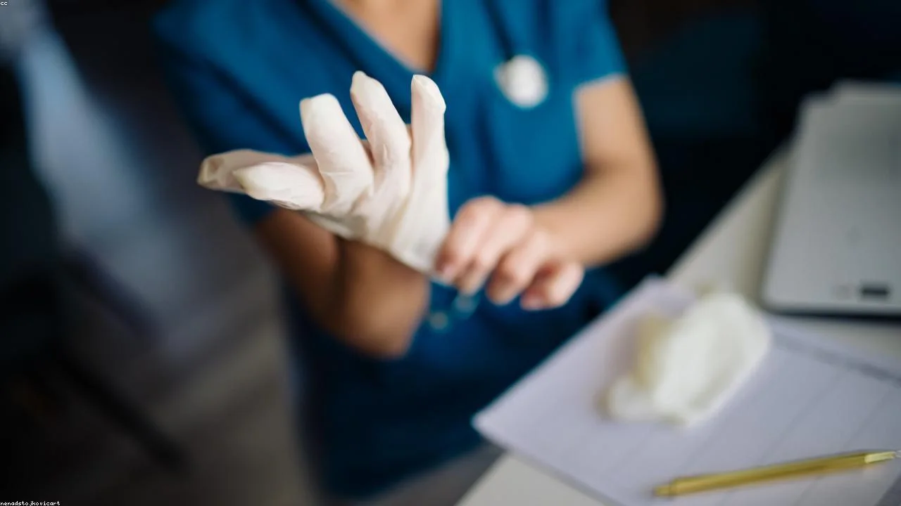 Presença digital para clínicas médicas: jornada do paciente do Google ao agendamento